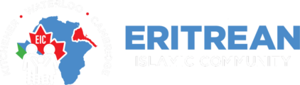 Eritrean Islamic Community of Waterloo Region